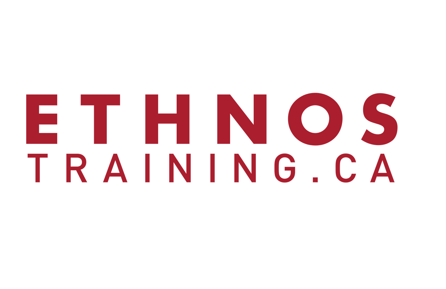 EthnosTraining.ca logo